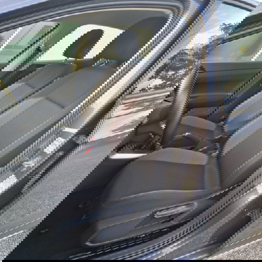 Volkswagen Taigo usata a Padova (14)