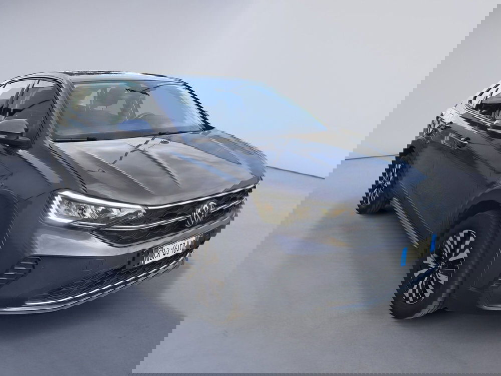 Volkswagen Taigo usata a Padova (3)