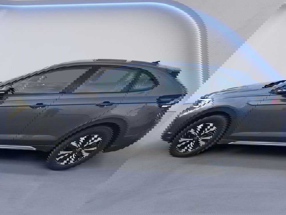 Volkswagen Taigo usata a Padova (7)