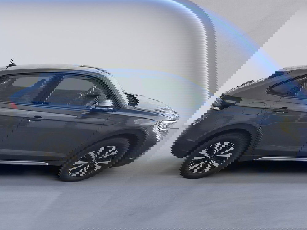 Volkswagen Taigo usata a Padova (8)