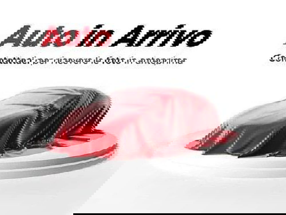 Subaru XV usata a Caserta