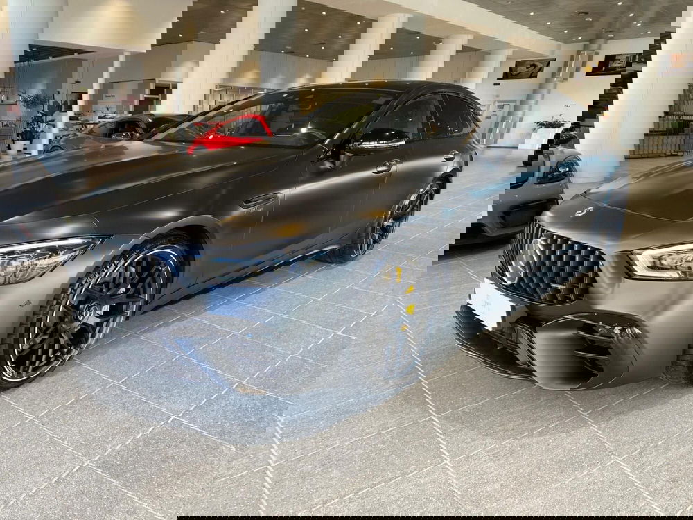 Mercedes-Benz AMG GT Coupé 4 usata a Firenze