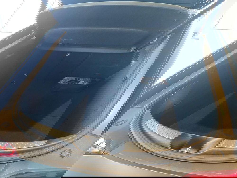 Mercedes-Benz AMG GT Coupé 4 usata a Firenze (10)