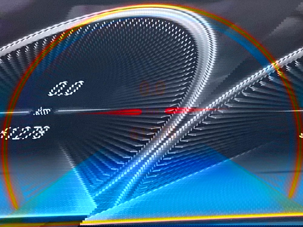 Mercedes-Benz AMG GT Coupé 4 usata a Firenze (20)