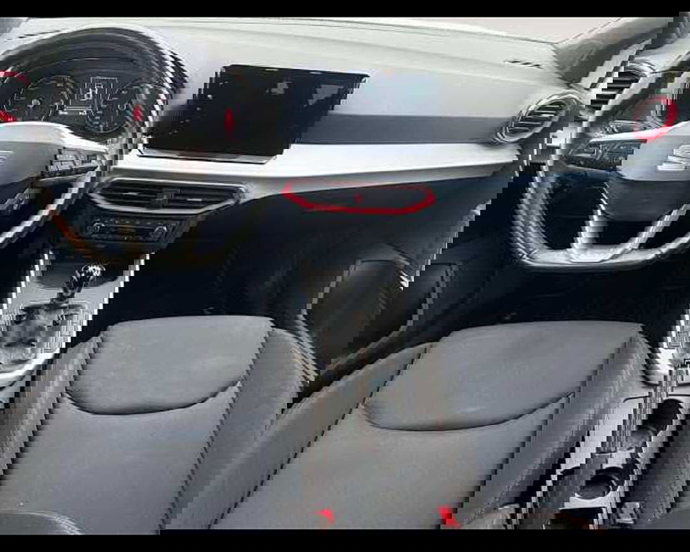 SEAT Arona usata a Ravenna (10)