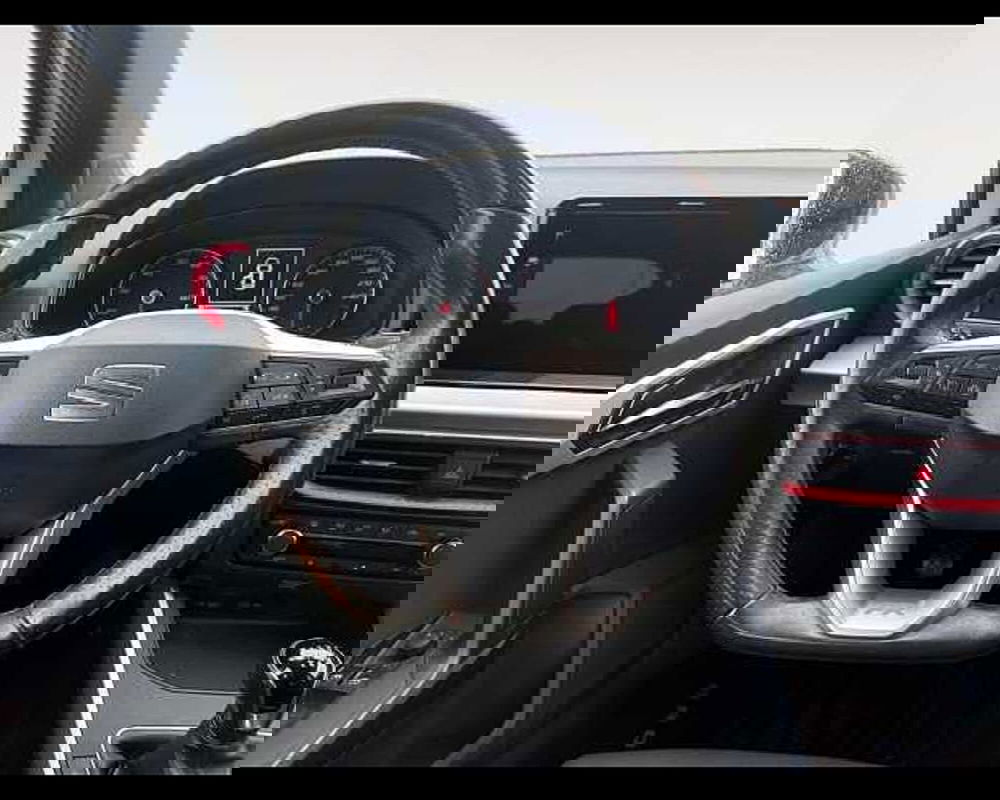 SEAT Arona usata a Ravenna (12)