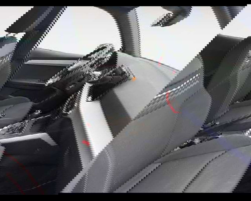 SEAT Arona usata a Ravenna (15)