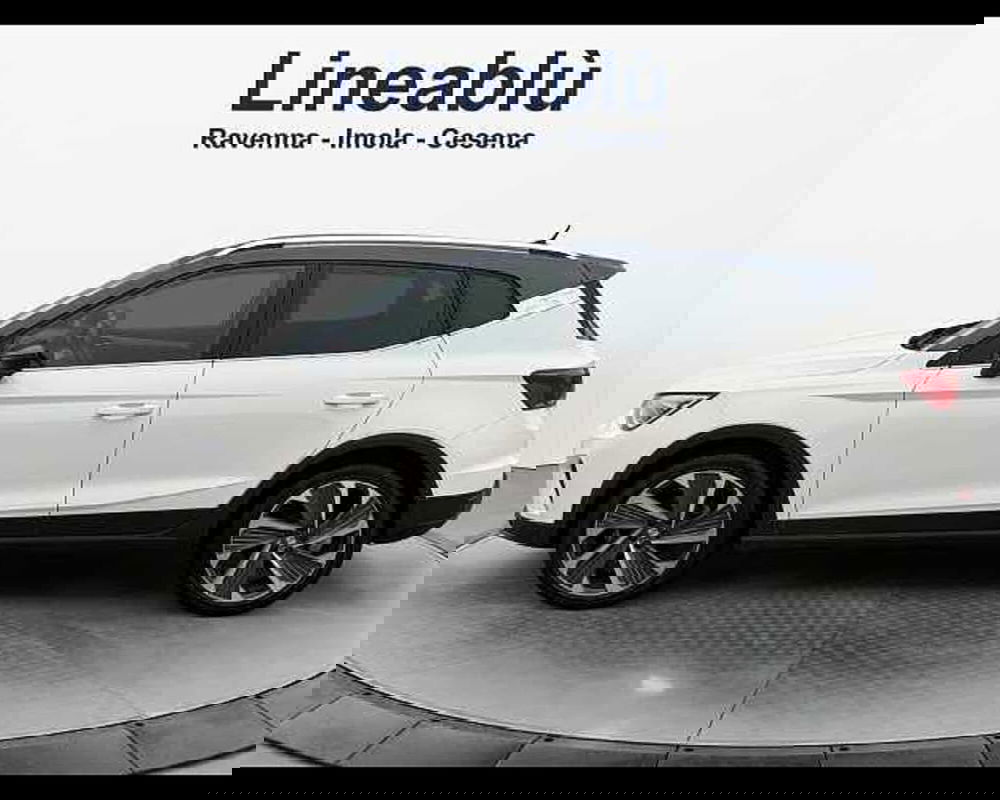 SEAT Arona usata a Ravenna (2)