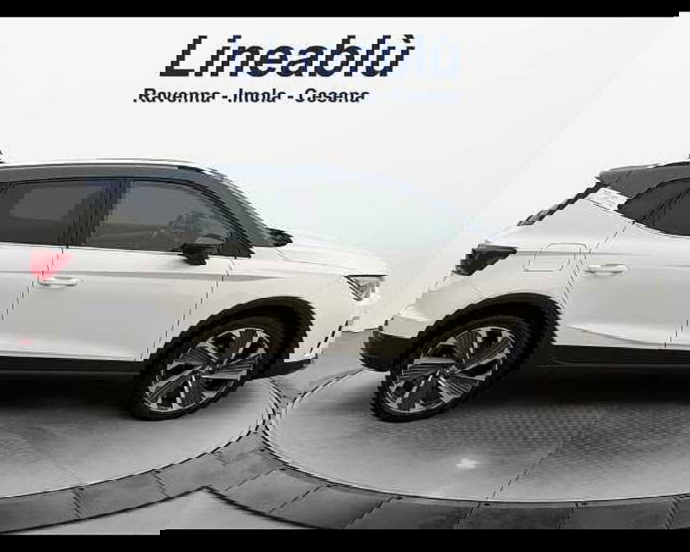 SEAT Arona usata a Ravenna (6)