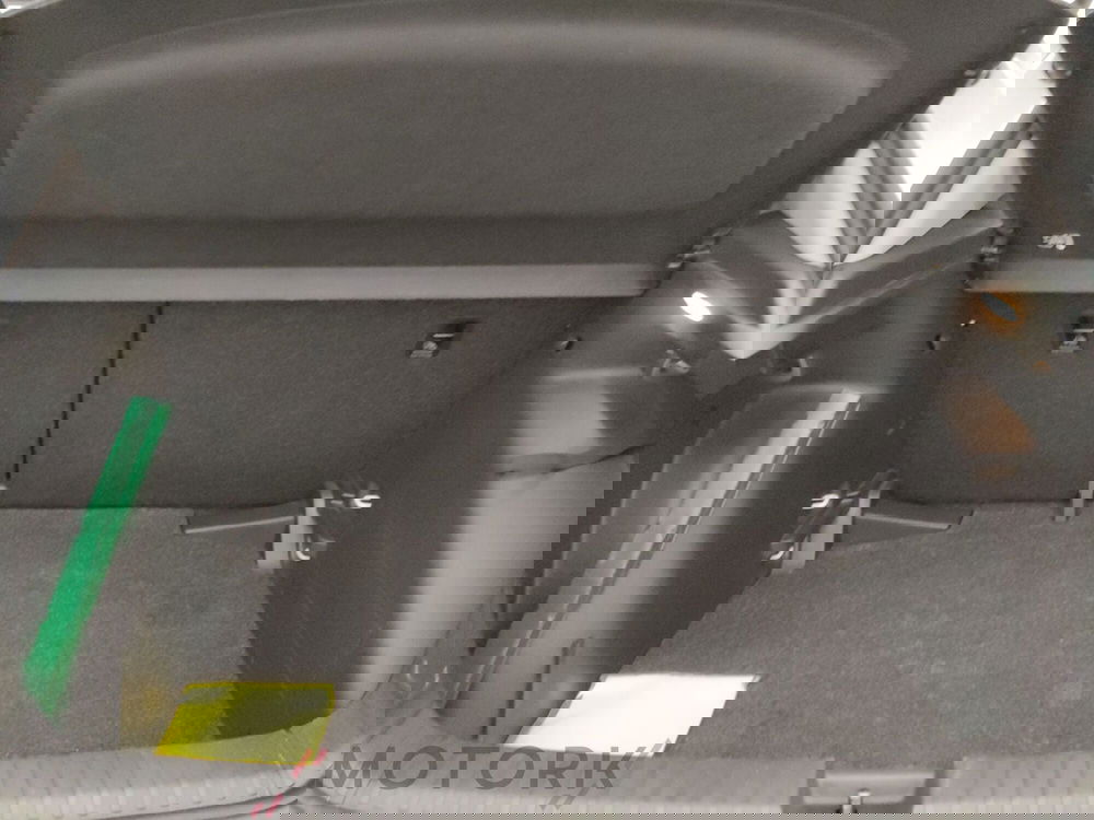 Skoda Fabia usata a Varese (10)