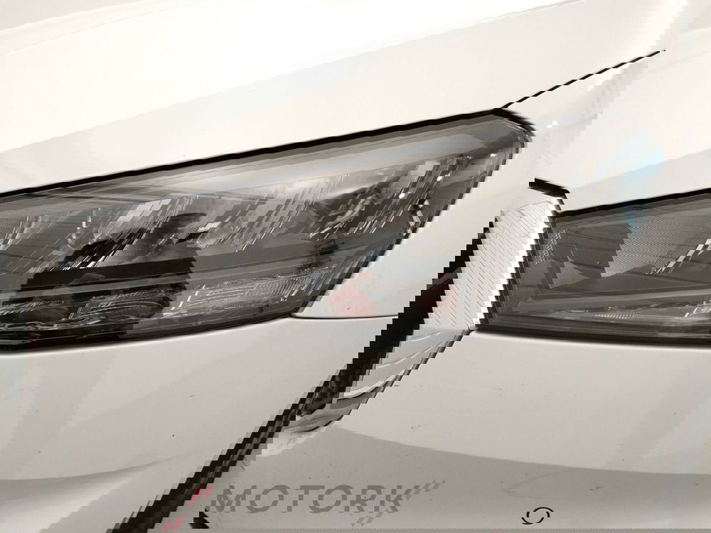 Skoda Fabia usata a Varese (6)