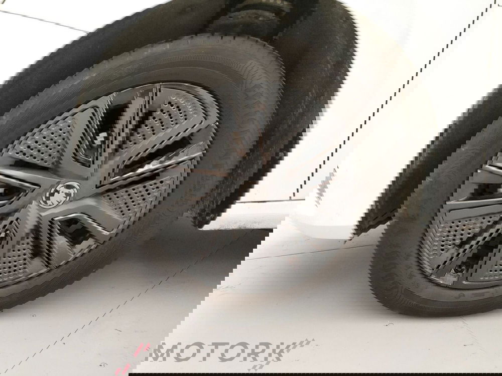 Skoda Fabia usata a Varese (7)