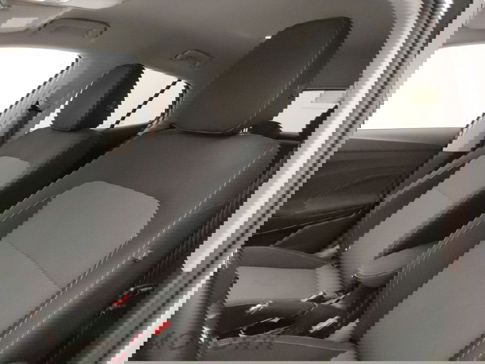 Skoda Fabia usata a Varese (8)