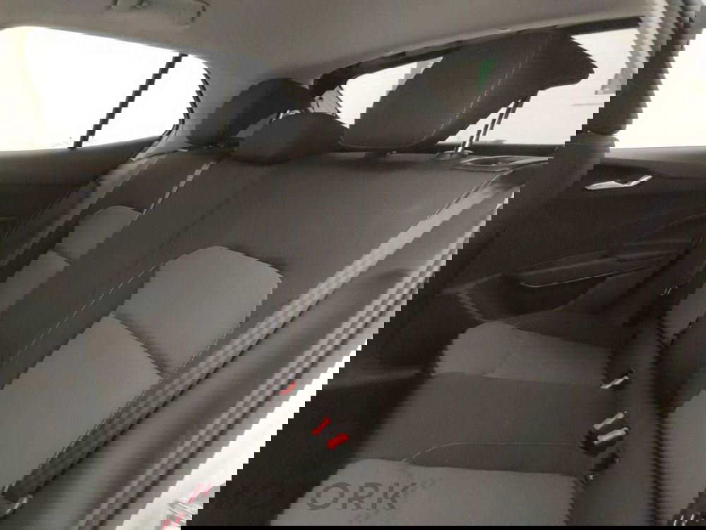 Skoda Fabia usata a Varese (9)