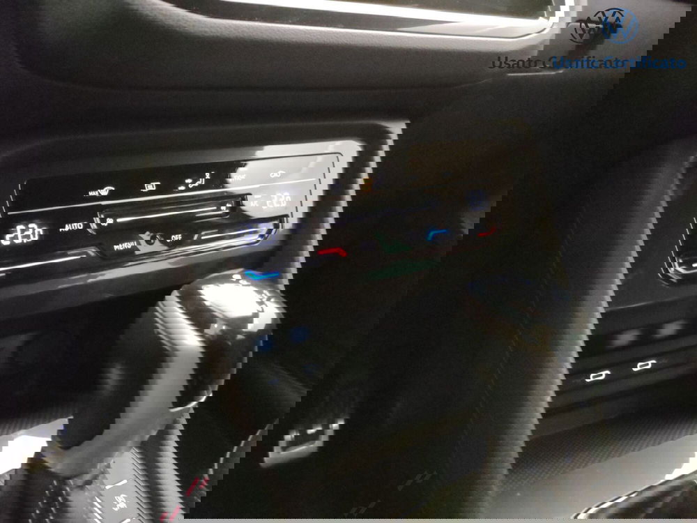 Volkswagen Tiguan usata a Varese (15)