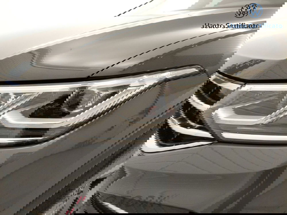 Volkswagen Tiguan usata a Varese (7)