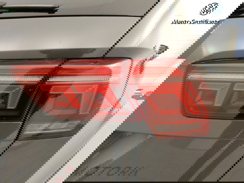Volkswagen Tiguan usata a Varese (8)