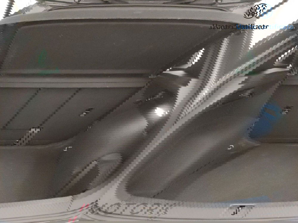 Volkswagen Tiguan usata a Varese (9)