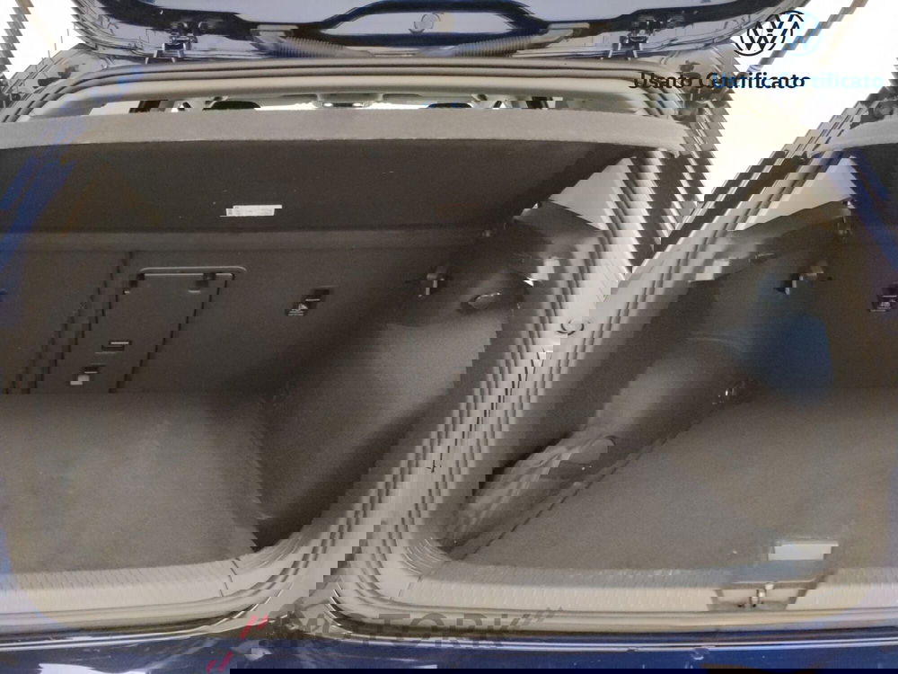 Volkswagen Golf usata a Varese (11)