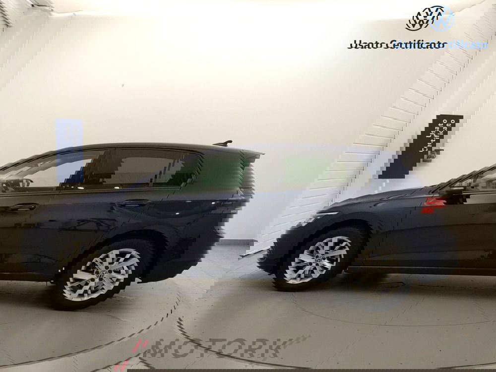 Volkswagen Golf usata a Varese (3)