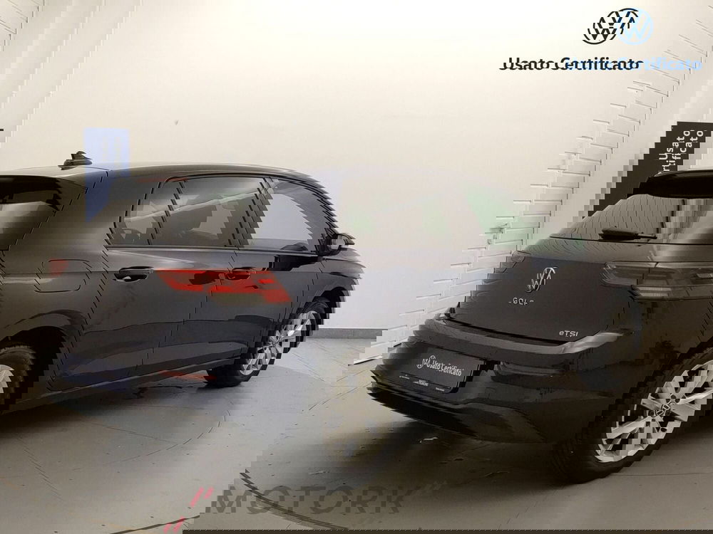 Volkswagen Golf usata a Varese (5)