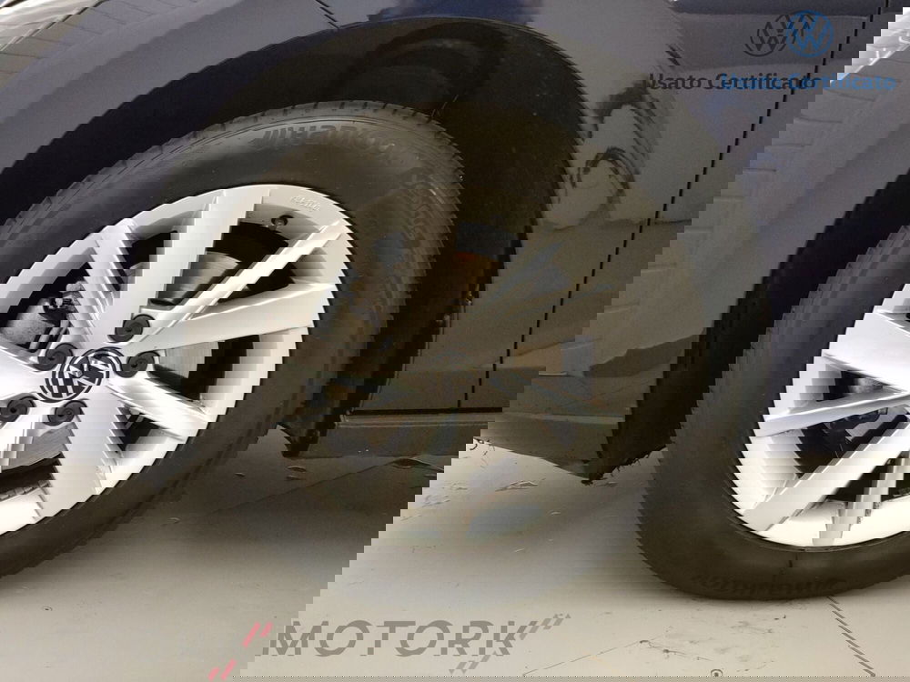 Volkswagen Golf usata a Varese (7)