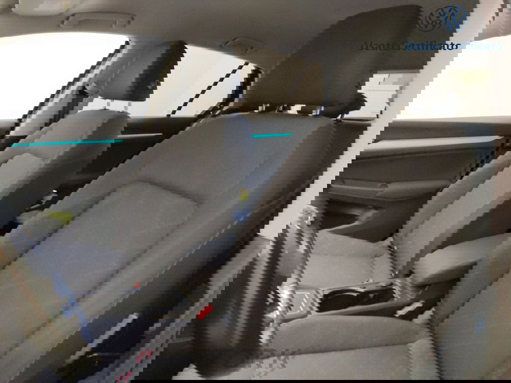 Volkswagen Golf usata a Varese (8)
