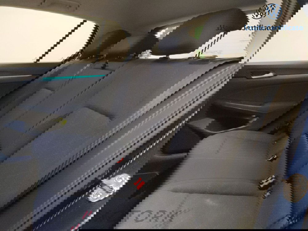 Volkswagen Golf usata a Varese (9)