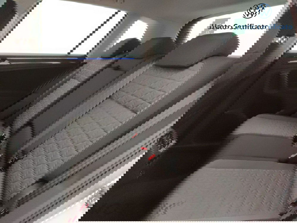Volkswagen Tiguan usata a Varese (10)