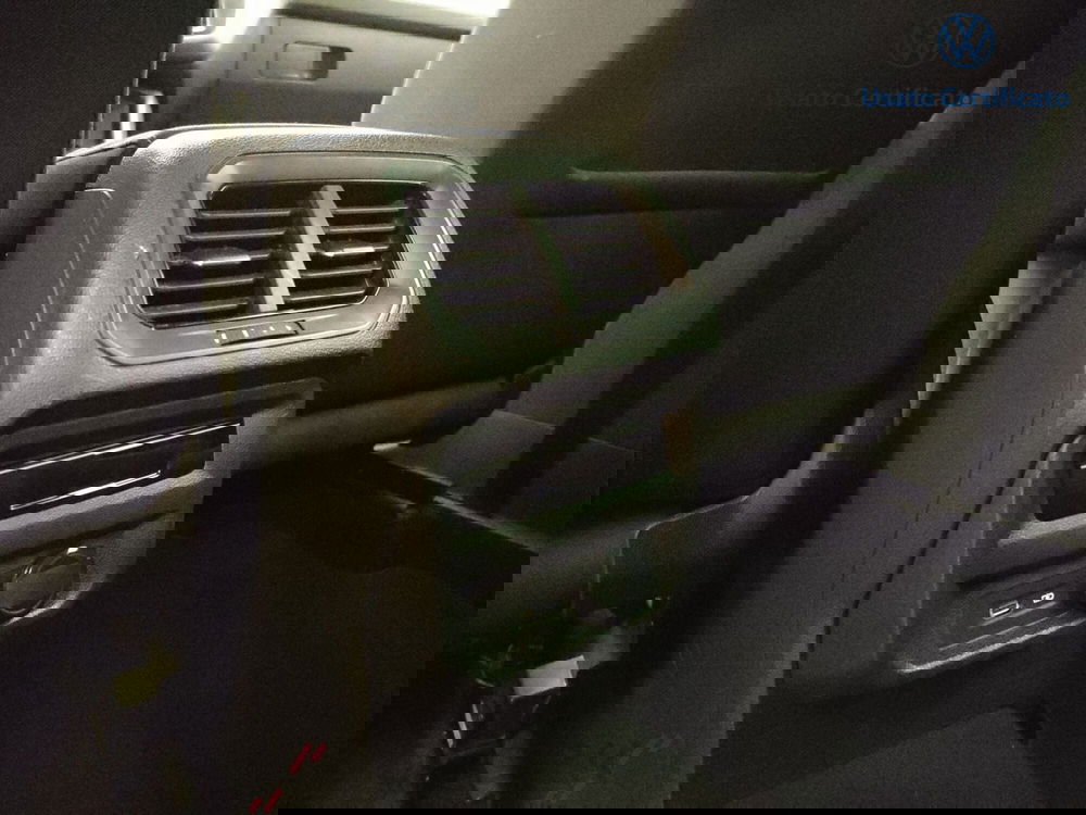 Volkswagen Tiguan usata a Varese (11)