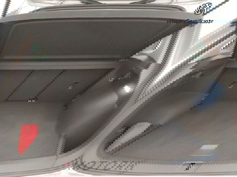 Volkswagen Tiguan usata a Varese (12)