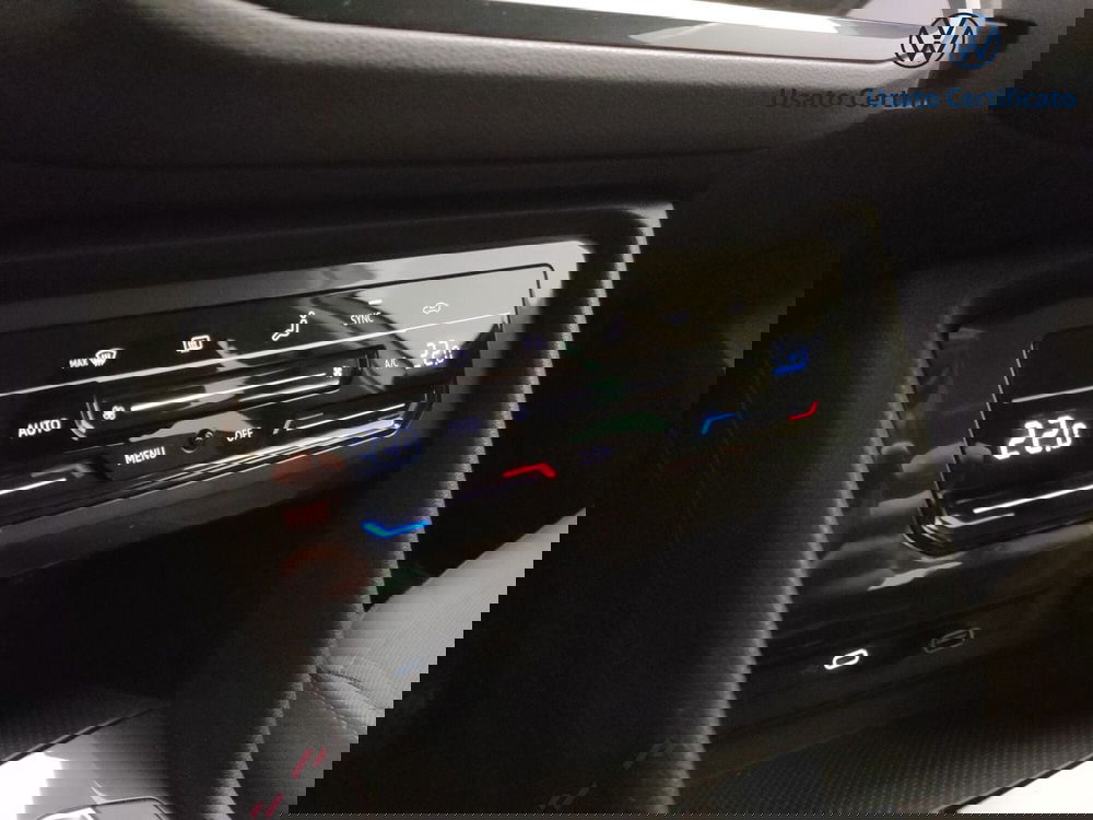 Volkswagen Tiguan usata a Varese (16)