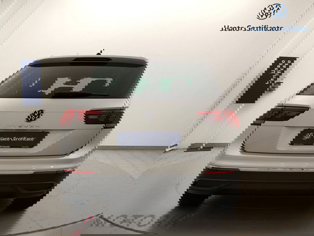 Volkswagen Tiguan usata a Varese (4)