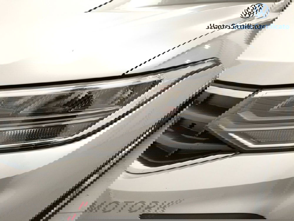 Volkswagen Tiguan usata a Varese (6)