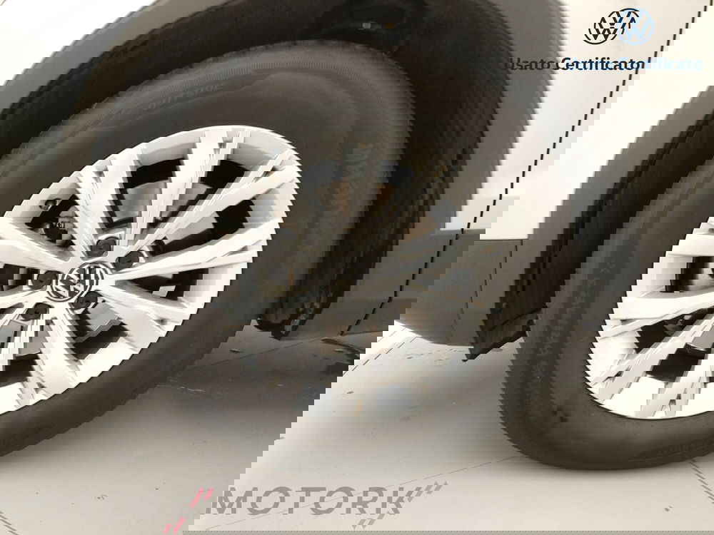 Volkswagen Tiguan usata a Varese (7)