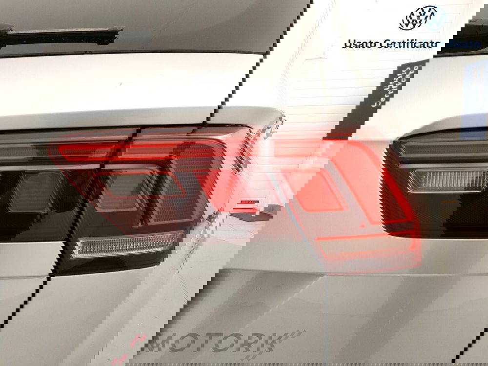 Volkswagen Tiguan usata a Varese (8)