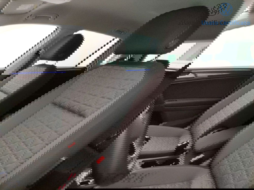 Volkswagen Tiguan usata a Varese (9)
