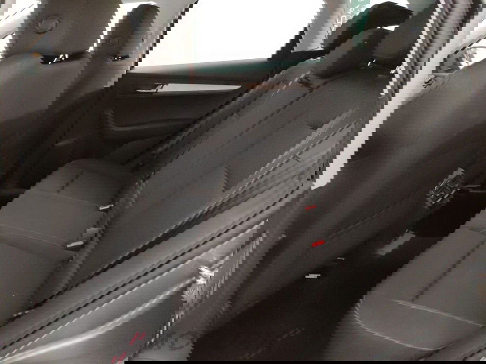 Skoda Karoq usata a Varese (9)