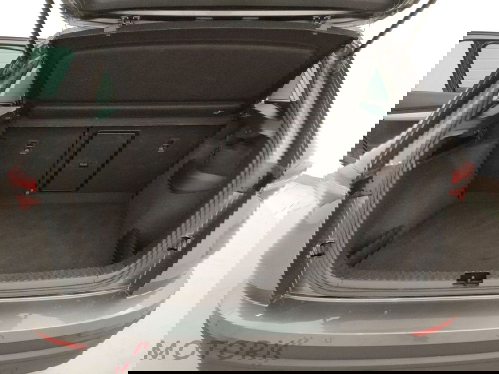 Skoda Karoq usata a Varese (7)