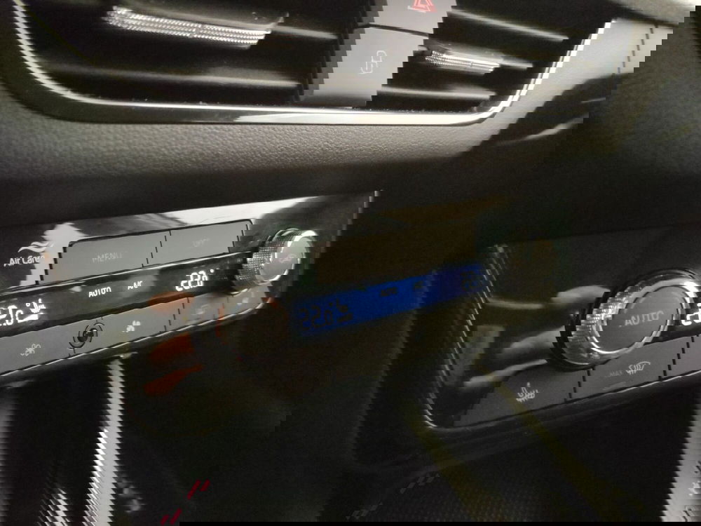 Skoda Kamiq usata a Varese (11)