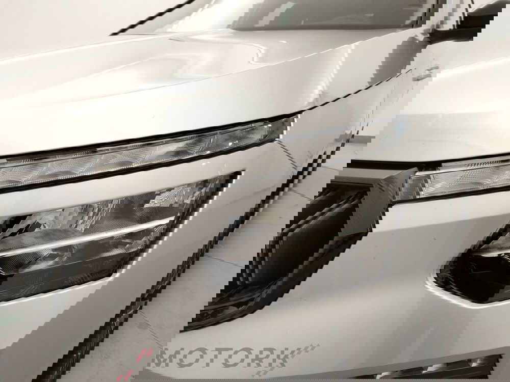 Skoda Kamiq usata a Varese (5)