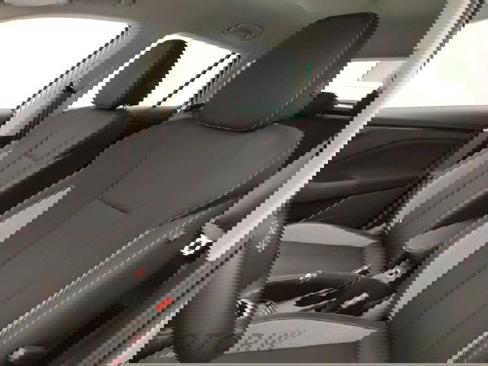 Skoda Kamiq usata a Varese (6)