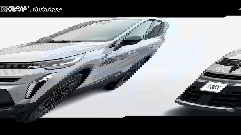 Renault Symbioz usata a Padova