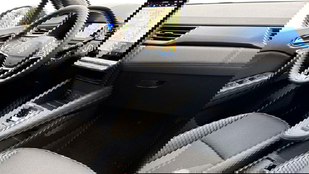 Renault Symbioz usata a Padova (10)