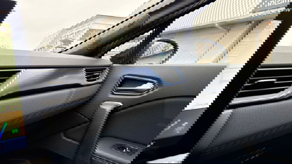 Renault Symbioz usata a Padova (13)