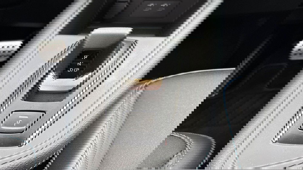 Renault Symbioz usata a Padova (19)