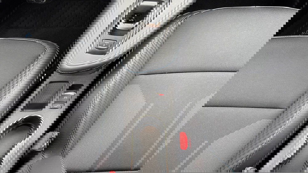 Renault Symbioz usata a Padova (20)