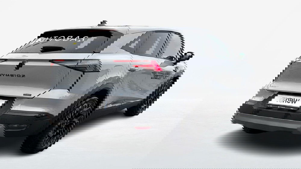 Renault Symbioz usata a Padova (3)