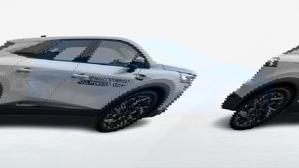 Renault Symbioz usata a Padova (4)