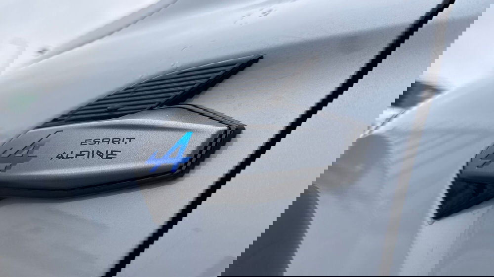 Renault Symbioz usata a Padova (6)